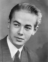Poul Erik Husen, 1942?