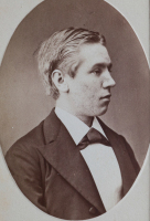 Johan Husen.